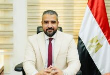 رئيس جهاز العبور الجديدة يعلن مواعيد تسليم 1477 قطعة أرض جديدة بدءًا من 22 فبراير