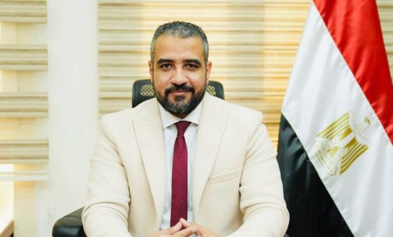 رئيس جهاز العبور الجديدة يعلن مواعيد تسليم 1477 قطعة أرض جديدة بدءًا من 22 فبراير