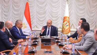 «العمل»: 3400 فرصة عمل جديدة بالتعاون مع شركة ليوني العالمية