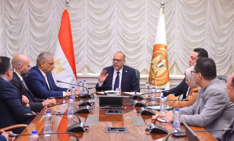 «العمل»: 3400 فرصة عمل جديدة بالتعاون مع شركة ليوني العالمية