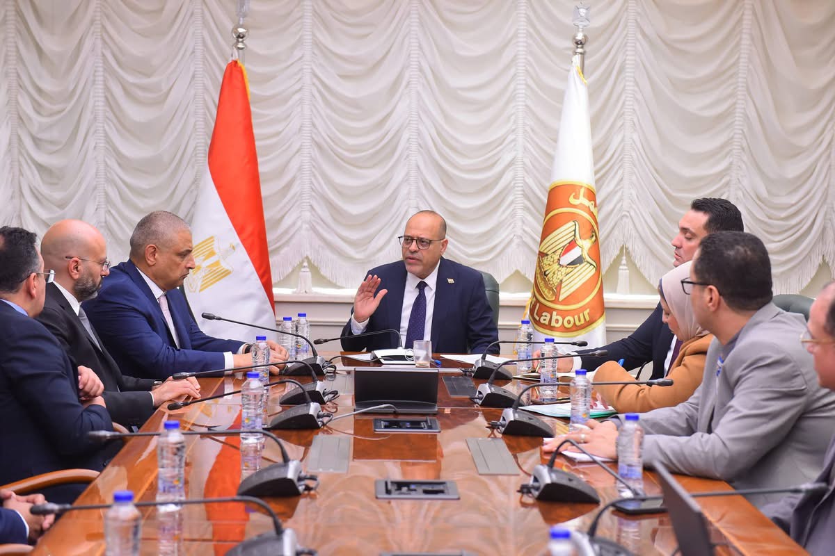 «العمل»: 3400 فرصة عمل جديدة بالتعاون مع شركة ليوني العالمية