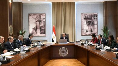 رئيس الوزراء يُتابع خطط وزارة التموين لتطوير صناعة السكر وتعزيز المخزون السلعي قبل حلول رمضان