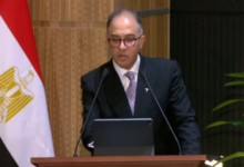 أحمد شلبي: 50 مليار جنيه حجم استثمارات مشروع أبراج ومارينا المونت جلالة