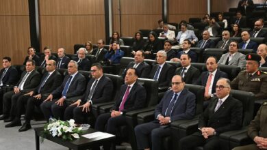 رئيس الوزراء يطلق مشروع أبراج ومارينا المونت جلالة.. بوابة ساحلية متكاملة على البحر الأحمر