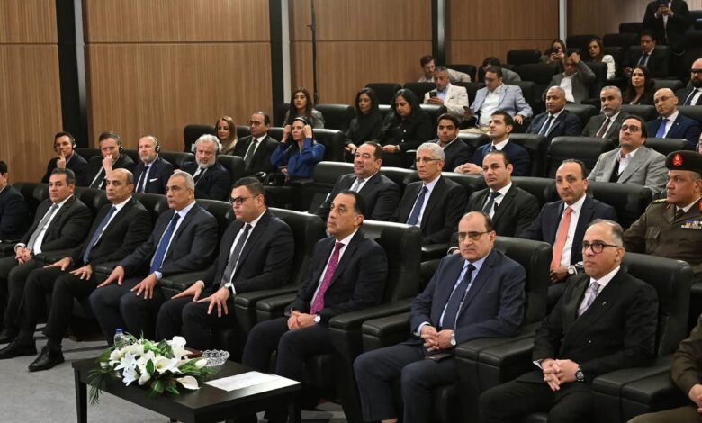 رئيس الوزراء يطلق مشروع أبراج ومارينا المونت جلالة.. بوابة ساحلية متكاملة على البحر الأحمر