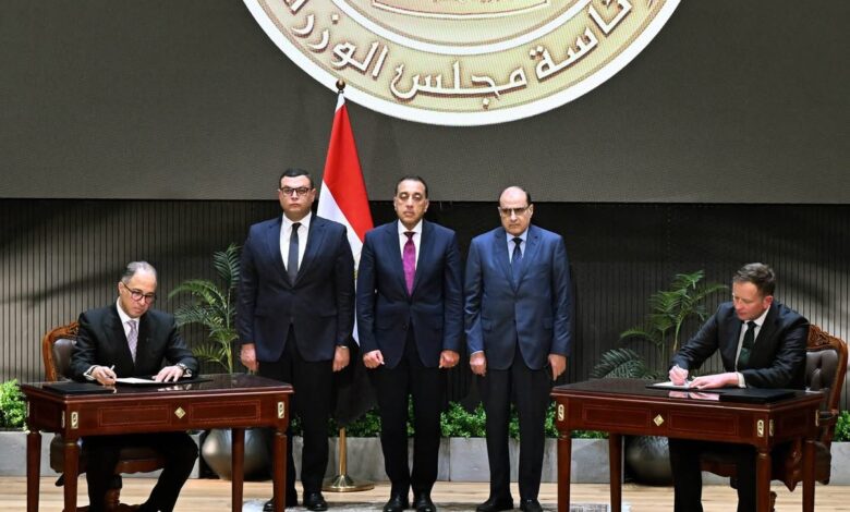 ماريوت العالمية تتولى تشغيل الفنادق والشقق الفندقية بمشروع أبراج ومارينا المؤنت جلالة