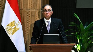 أحمد شلبي: مشروع أبراج ومارينا المونت جلالة يضم 2600 وحدة فندقية وسكنية و150 يختًا وتصميماته مستوحاة من بورتو فينو الإيطالية