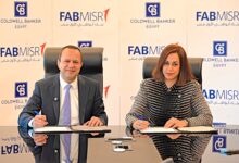 بنك أبوظبي الأول وكولدويل بانكر يوقعان شراكة استراتيجية لتعزيز التمويل العقاري 