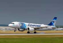 نكشف حقيقة تسريب بيانات العاملين بشركة مصر للطيران