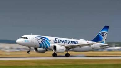 نكشف حقيقة تسريب بيانات العاملين بشركة مصر للطيران