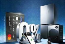 بنك الإمارات دبي الوطني يقدم تقسيط 0% على شراء الإلكترونيات والأجهزة المنزلية في رمضان