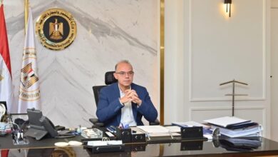 بمشاركة 16 صندوقًا.. وزير الاستثمار يشارك في «Disruptech Sharm 2026»