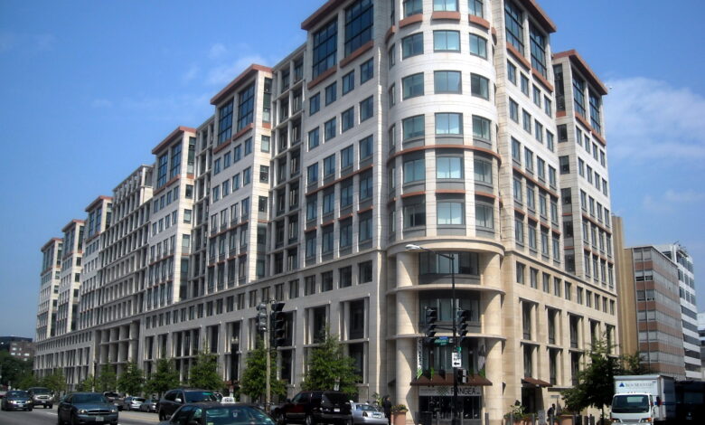 مؤسسة التمويل الدولية ترفع استثماراتها في مصر إلى 1.5 مليار دولار مؤسسة التمويل الدولية ترفع استثماراتها في مصر إلى 1.5 مليار دولار