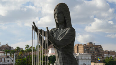 ممشى أهل مصر يحتفل برمضان والمواسم بأجواء ترفيهية استثنائية على ضفاف النيل