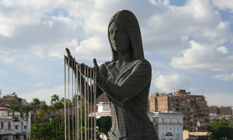 ممشى أهل مصر يحتفل برمضان والمواسم بأجواء ترفيهية استثنائية على ضفاف النيل