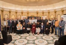 البنك المصري لتنمية الصادرات يطلق أولى جلسات Export Club لعام 2026 بمشاركة أكثر من 50 شركة 