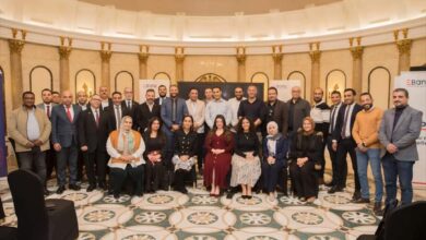 البنك المصري لتنمية الصادرات يطلق أولى جلسات Export Club لعام 2026 بمشاركة أكثر من 50 شركة 