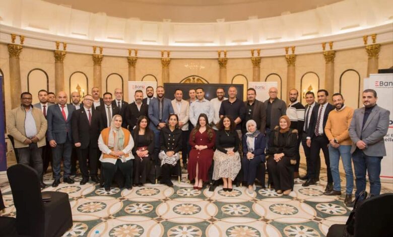 البنك المصري لتنمية الصادرات يطلق أولى جلسات Export Club لعام 2026 بمشاركة أكثر من 50 شركة البنك المصري لتنمية الصادرات يطلق أولى جلسات Export Club لعام 2026 بمشاركة أكثر من 50 شركة