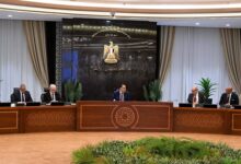 مدبولي: طرح مطار الغردقة الدولي يمثل باكورة إدارة وتشغيل المطارات للقطاع الخاص