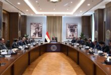 رئيس الوزراء يستعرض موازنة 2026-2027.. ويؤكد الأولويات الاقتصادية والاجتماعية للحكومة