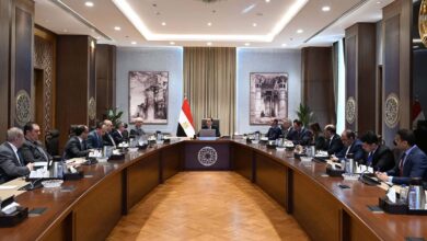 رئيس الوزراء يستعرض موازنة 2026-2027.. ويؤكد الأولويات الاقتصادية والاجتماعية للحكومة