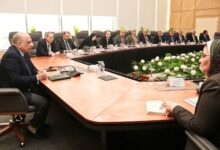 خطة شاملة لضمان عدم انقطاع الكهرباء خلال رمضان