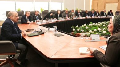 خطة شاملة لضمان عدم انقطاع الكهرباء خلال رمضان