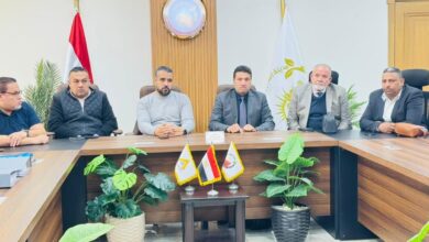 جهاز العبور الجديدة يقترب من حصد الاعتمادات الدولية في أنظمة الجودة والإدارة المتكاملة