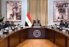 رئيس الوزراء يترأس اجتماعًا للمجموعة الوزارية الاقتصادية لمناقشة أولويات المرحلة المقبلة