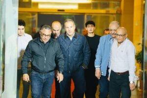 البنك الأهلي المصري 