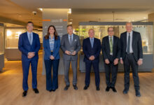 البنك الأهلي المصري   يحصد جائزة «أفضل صفقة مصرفية مستدامة في مصر 2025» من Euromoney