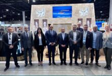 وزارة السياحة تشارك في معرضين دوليين بالمجر وصربيا