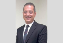 بنك التنمية الصناعية يعين شريف نظيم رئيسًا للتحول الرقمي وتجربة العملاظ