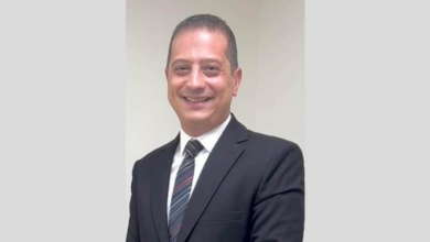 بنك التنمية الصناعية يعين شريف نظيم رئيسًا للتحول الرقمي وتجربة العملاء