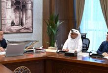 مدبولي يجتمع بمسؤولي الشركات لمراجعة مراحل تطوير مشروع رأس الحكمة