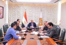 وزير العمل يتابع الاستعدادات الخاصة بالانتخابات النقابية العمالية