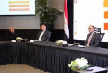 وزير الاستثمار يعقد اجتماعًا تنسيقيًا لربط المطورين العقاريين بالمنصات الرقمية