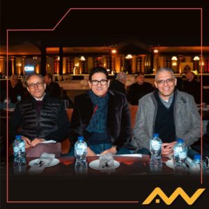 التجاري وفا بنك 