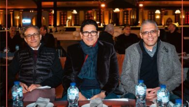 التجاري وفا بنك ينظم حفل السحور السنوي لموظفيه بحضور معاوية الصقلي “صور” التجاري وفا بنك ينظم حفل السحور السنوي لموظفيه بحضور معاوية الصقلي “صور”