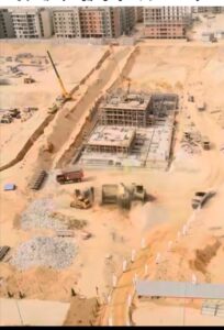 MA Group Developments