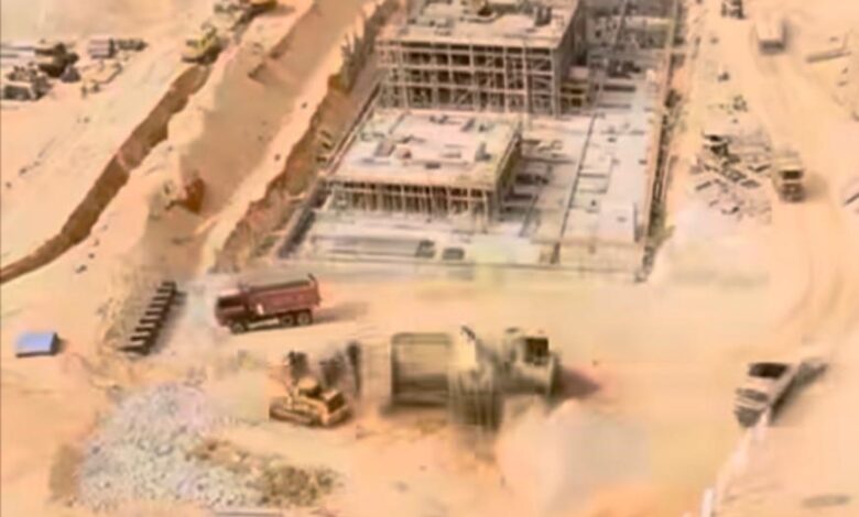 شركة MA Group Developments تحصل على القرار الوزاري والترخيص الفندقي لمشروع «Civil Seven Residence»