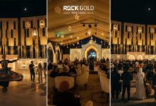 قبل افتتاحه رسميًا.. «Rock Developments» تنظم خيمة رمضانية داخل «Rock Gold» بالتجمع الخامس