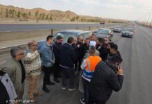 نائب رئيس هيئة المجتمعات العمرانية يتفقد تطوير «الأوسطي» ويبحث تأمين احتياجات المياه حتى 2030