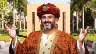 بيتا للتطوير العقاري تطلق حملة رمضان 2026 بمشاركة أكرم حسني للترويج لمشروع Beta Residence