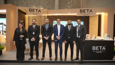 بيتا للتطوير العقاري تحقق قفزة غير مسبوقة في المبيعات خلال 2025 بزيادة 400%