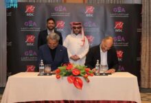 تركي آل الشيخ يرعى اتفاقًا لإنتاج برامج ومنوعات وأعمال درامية للسوق المصري