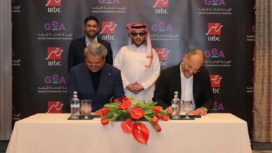 تركي آل الشيخ يرعى اتفاقًا لإنتاج برامج ومنوعات وأعمال درامية للسوق المصري