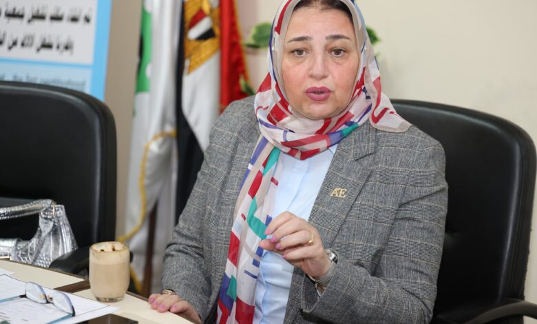 عبير عصام تدعو لتمثيل أقوى لسيدات الأعمال في مجلس الأعمال المصري التركي وتعزيز التعاون الاقتصادي المستدام