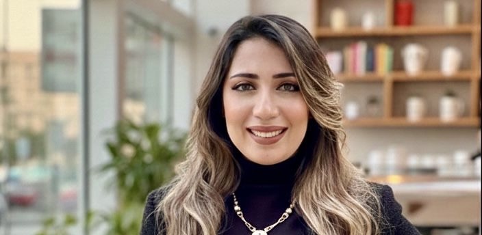 سعاد الدغيدي: السوق العقاري المصري في 2026 أكثر نضجًا والعقار يظل الاستثمار الأكثر أمانًا