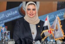 النائبة سهير كريم: الحزمة الاجتماعية الجديدة تعكس اهتمام الدولة بمحدودي الدخل